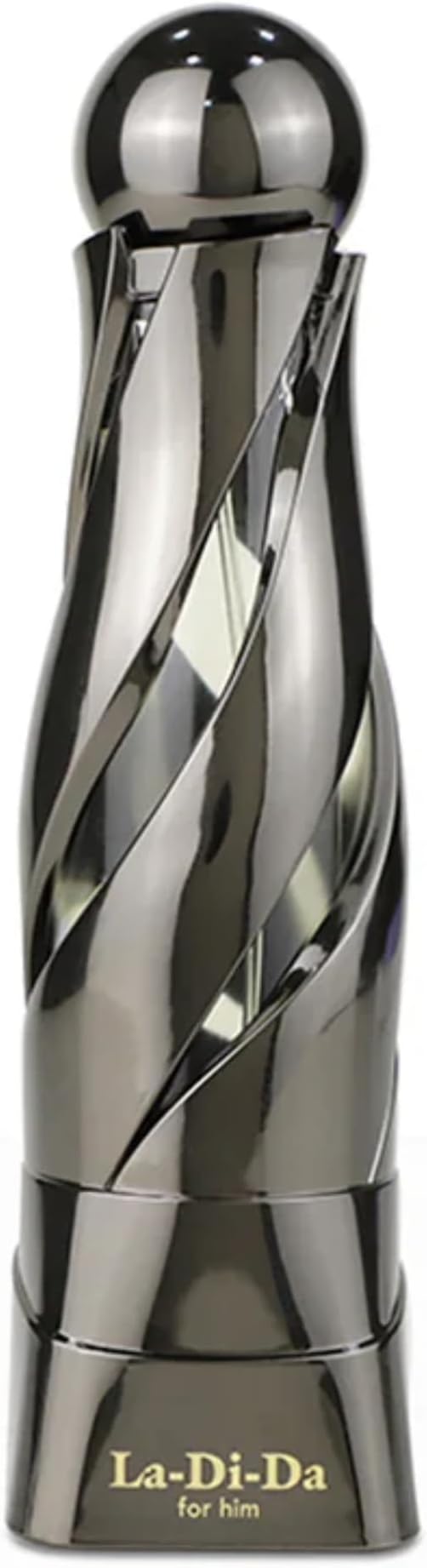 LA DI DA For Him – Intense Arabian Perfume for Men | 100ml EDP