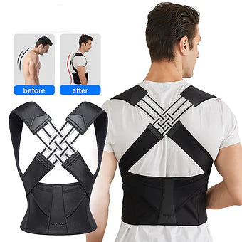 AlignPro™ Posture Fixer