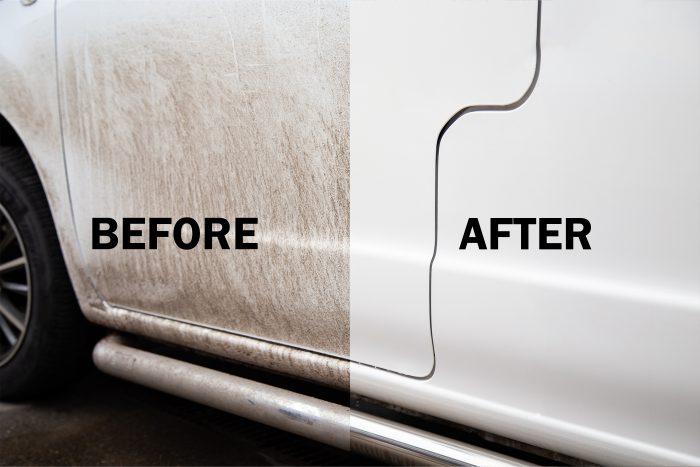 EAFC Turbo Blower – Powerful Cordless Air Blower for Car & Home Cleaning | Long Battery, Lightweight & Durable Design